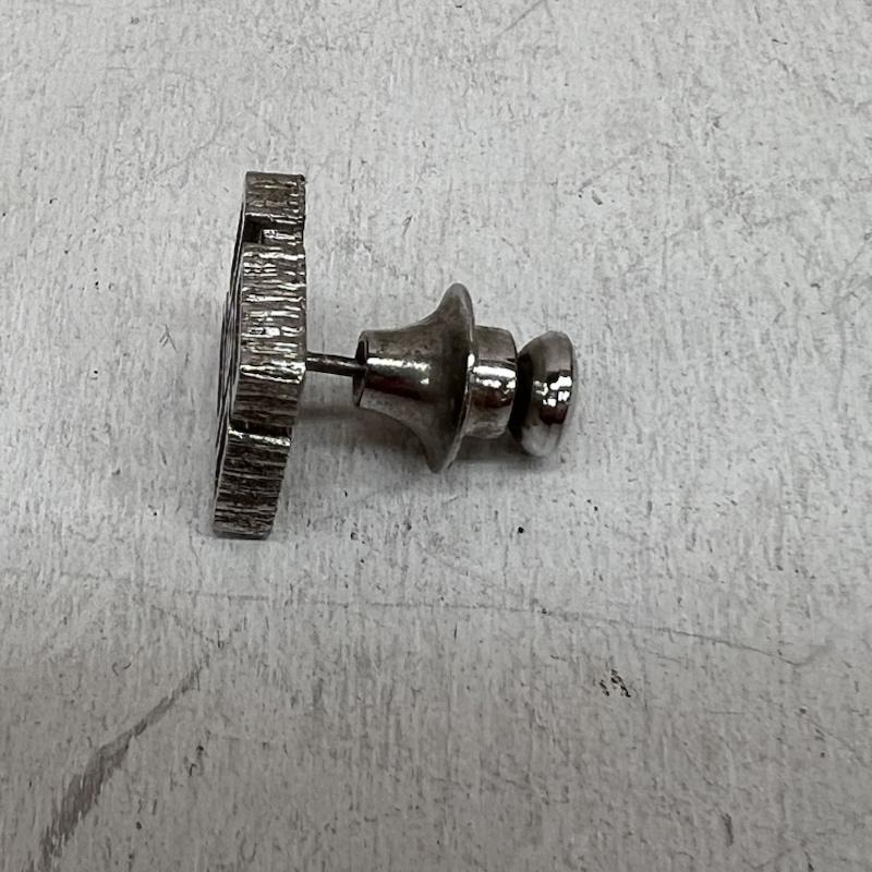 シルバー （９２５） シルバー （９２５） ファッション小物 ファッション小物 SILVER シルバー 925 カフスボタン ピン セット - メンズ USED 古着 中古 50141700