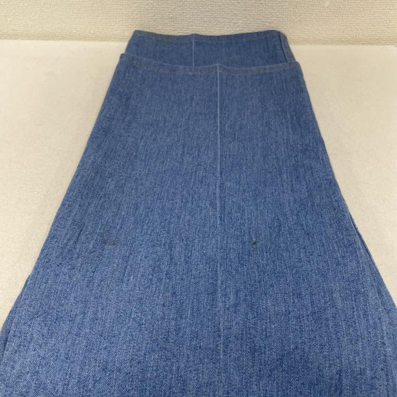 ラングラー Wrangler パンツ デニム、ジーンズ 85498LB ストレート デニム パンツ 38×29 38インチ インディゴ / インディゴ / Indigo メンズ USED 古着 中古 50141783