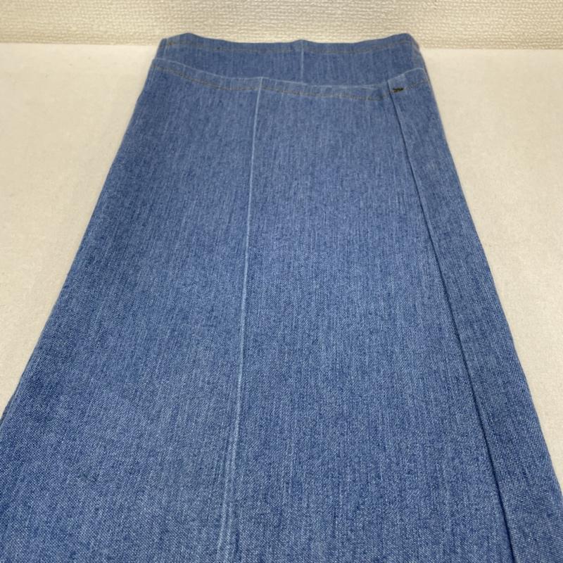 ラングラー Wrangler パンツ デニム、ジーンズ 85498LB ストレート デニム パンツ 38×29 38インチ インディゴ / インディゴ / Indigo メンズ USED 古着 中古 50141783