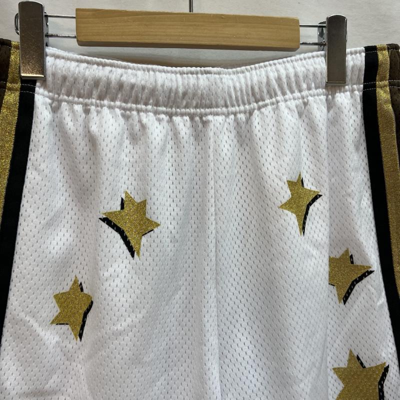シュプリーム Supreme パンツ ショートパンツ 25ss All Star Basketball Short スター バスケット ショートパンツ S 白 / ホワイト / white メンズ USED 古着 中古 50141785