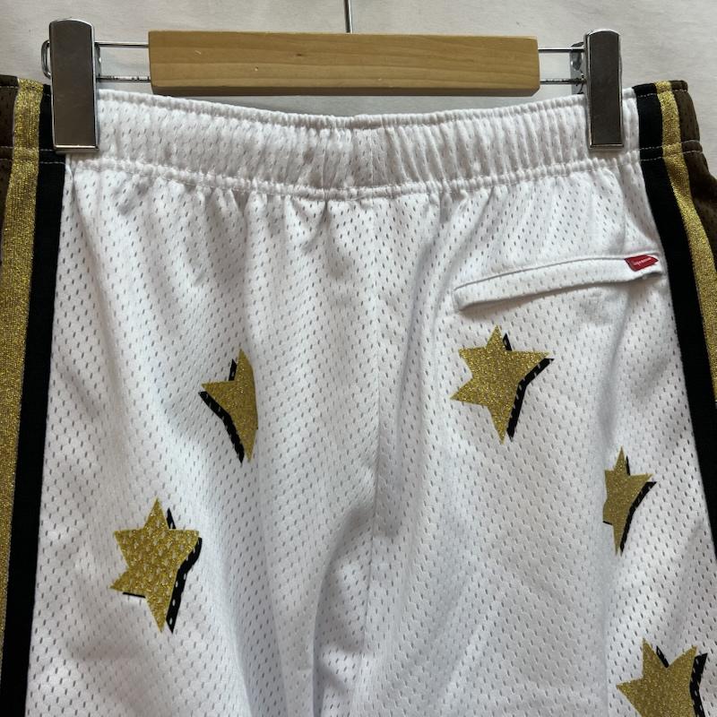 シュプリーム Supreme パンツ ショートパンツ 25ss All Star Basketball Short スター バスケット ショートパンツ S 白 / ホワイト / white メンズ USED 古着 中古 50141785