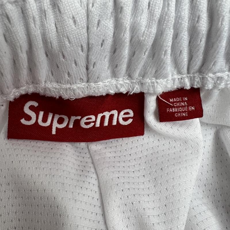 シュプリーム Supreme パンツ ショートパンツ 25ss All Star Basketball Short スター バスケット ショートパンツ S 白 / ホワイト / white メンズ USED 古着 中古 50141785