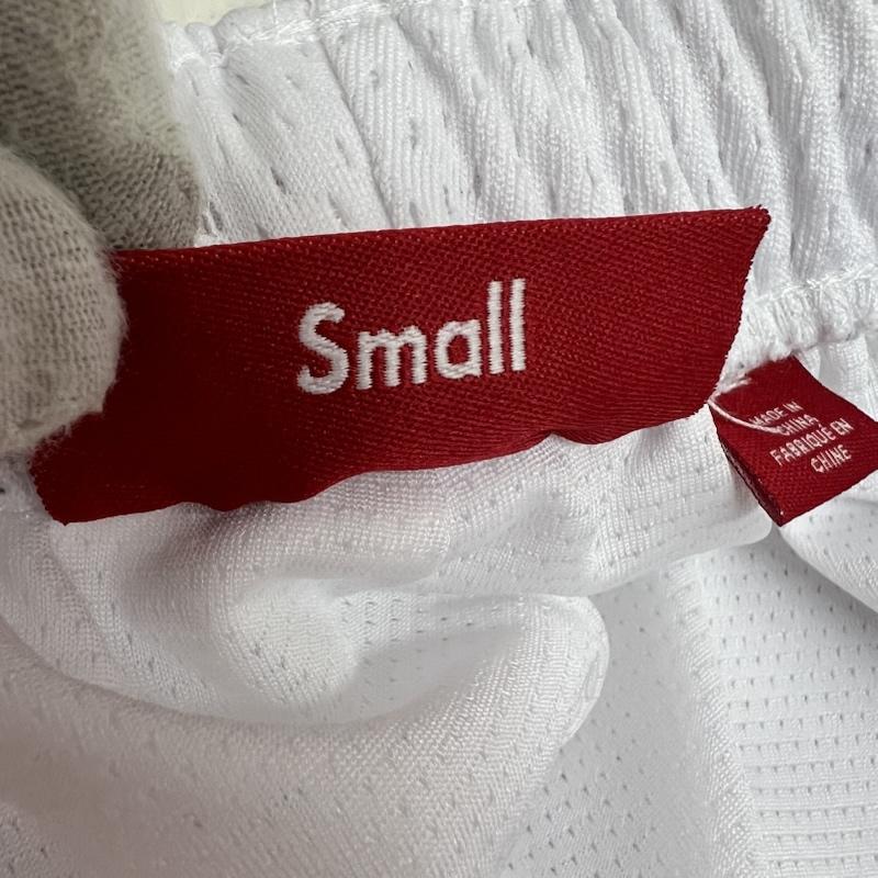 シュプリーム Supreme パンツ ショートパンツ 25ss All Star Basketball Short スター バスケット ショートパンツ S 白 / ホワイト / white メンズ USED 古着 中古 50141785