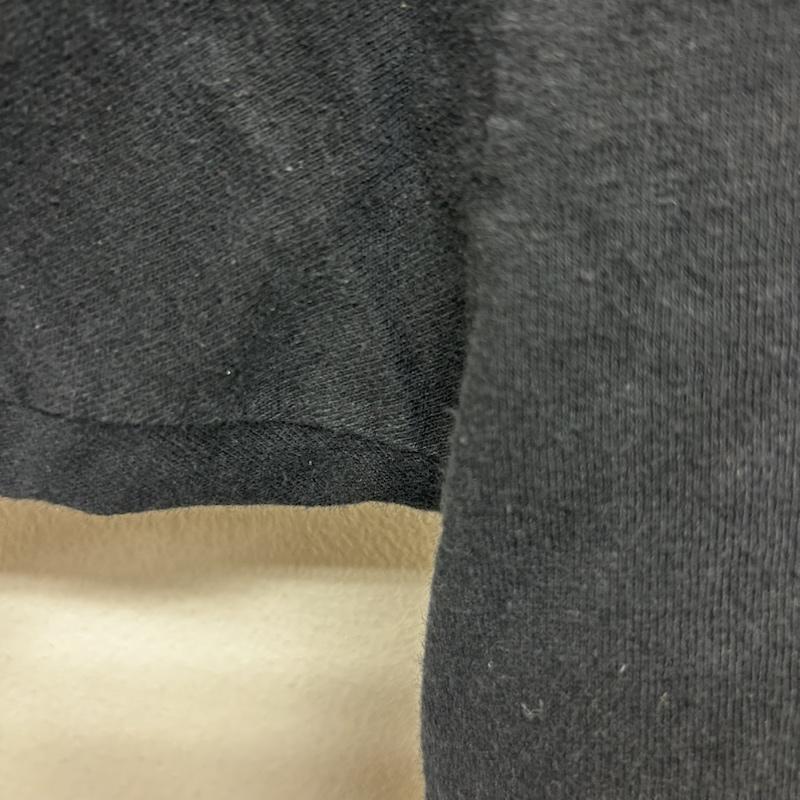 古着 USED Tシャツ 半袖 進撃の巨人 プリントTEE attack on titan L プリント 黒 / ブラック / black メンズ USED 古着 中古 50141879