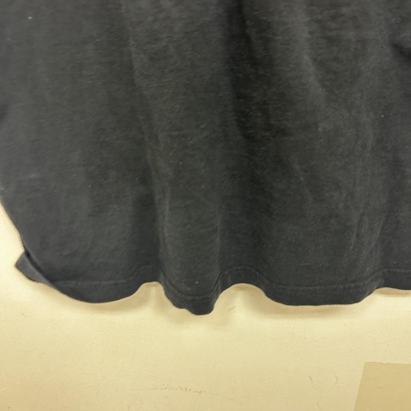 古着 USED Tシャツ 半袖 進撃の巨人 プリントTEE attack on titan L プリント 黒 / ブラック / black メンズ USED 古着 中古 50141879