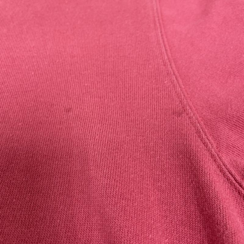 ブルックス ブラザーズ BROOKS BROTHERS ポロシャツ 長袖 80s ポロシャツ ラガーシャツ スウェット ラバーボタン 長袖 ロゴ ワッペン XL ロゴ、文字 X 刺繍 マルチカラー / マルチカラー / multicolor メンズ USED 古着 中古 50141918