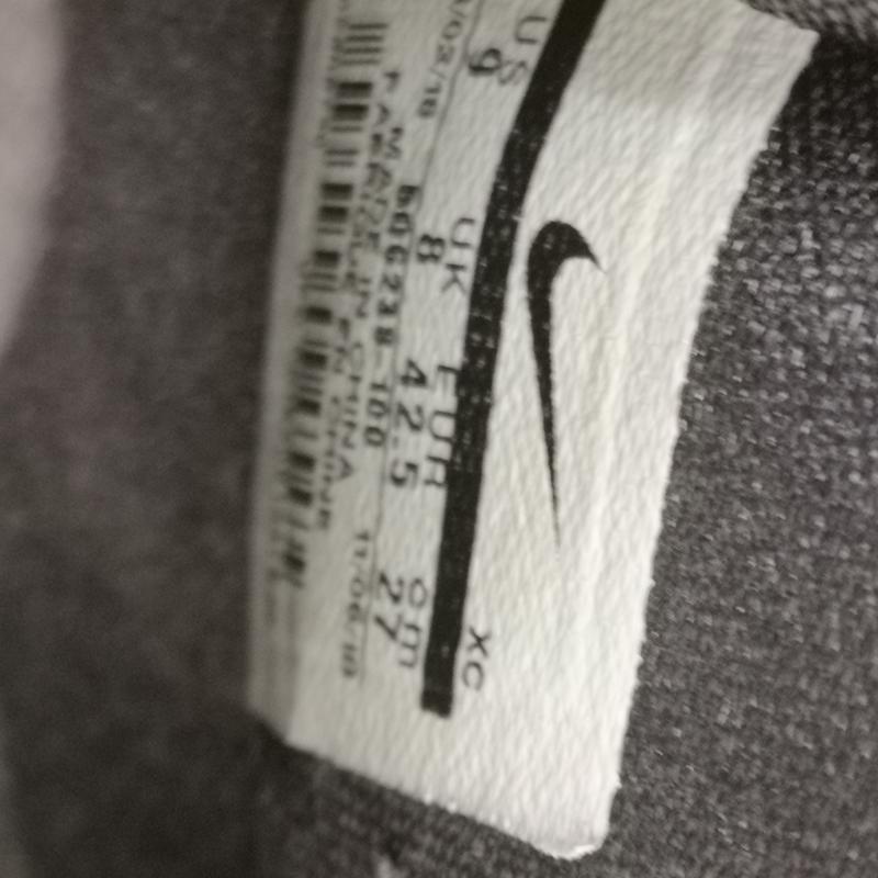 ナイキ NIKE スニーカー スニーカー KIRIE 5 BHM EP BQ6238-100 ハイカット スニーカー 27.0cm 白 / ホワイト / white メンズ USED 古着 中古 50142121