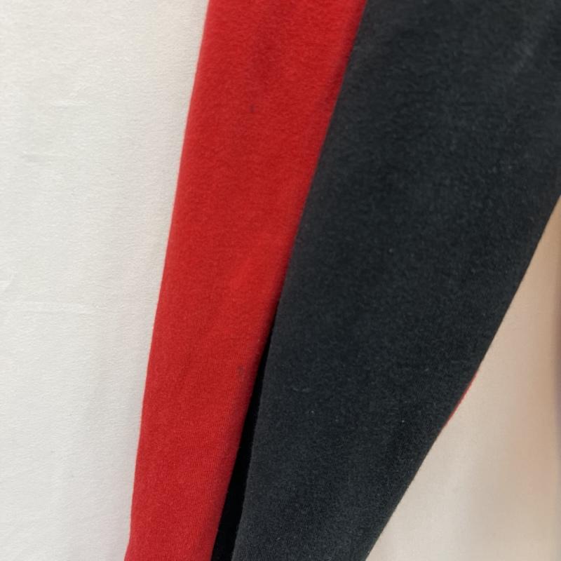 ポロラルフローレン POLO RALPH LAUREN ジャケット、上着 ジャンパー、ブルゾン フルジップ トラックジャケット BLACK WATCH M 赤 / レッド / red メンズ USED 古着 中古 50142137