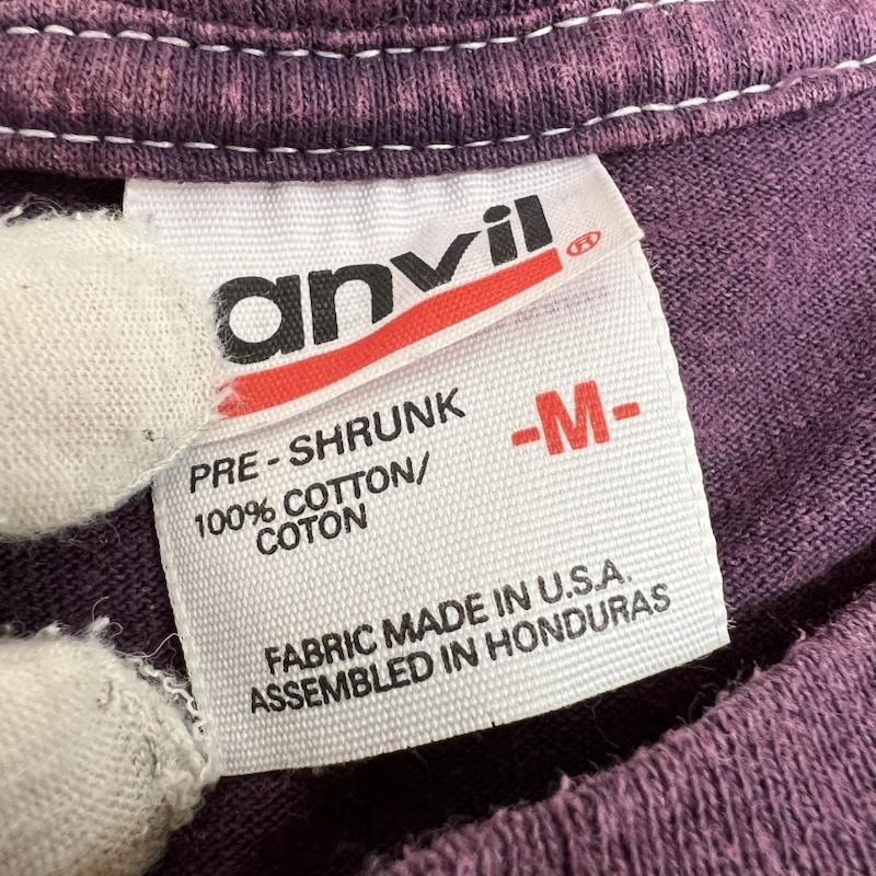 ヴィンテージ VINTAGE Tシャツ 半袖 90s リチャード アヴェドン ジョン レノン ビンテージ Tシャツ M メンズ USED 古着 中古 50142144