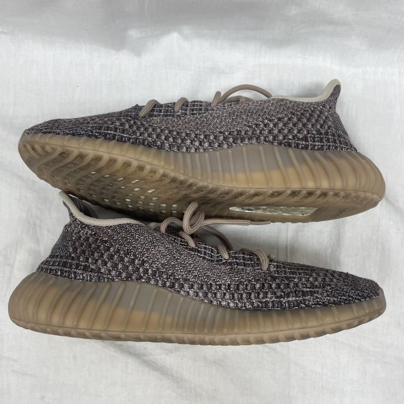 アディダス adidas スニーカー スニーカー H02795 YEEZY Boost 350V2 Fade イージーブースト350V2 フェード 29.0cm ベージュ / ベージュ / beige メンズ USED 古着 中古 50142170