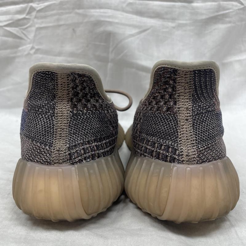 アディダス adidas スニーカー スニーカー H02795 YEEZY Boost 350V2 Fade イージーブースト350V2 フェード 29.0cm ベージュ / ベージュ / beige メンズ USED 古着 中古 50142170