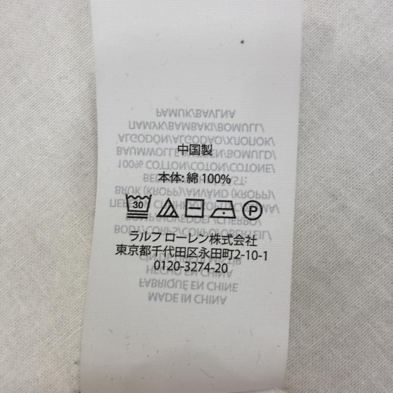 ポロラルフローレン POLO RALPH LAUREN ニット、セーター 長袖 ノルディック柄セーター black×red SIZE:LG(14-16)※サイズスペック要確認 - ノルディック柄 黒 / ブラック / black X 赤 / レッド / red レディース USED 古着 中古 50142667