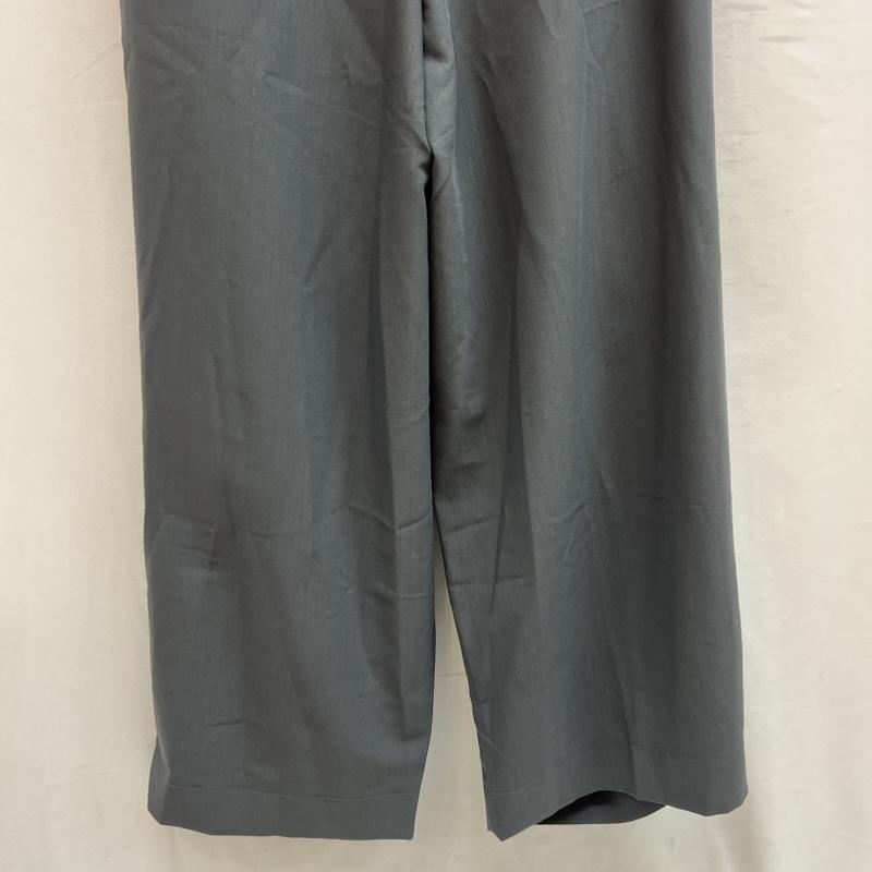 古着 USED ボトムス ボトムス ANDREA & Co コードインタックウエストパンツ ansun-220 one 灰 / グレー / gray レディース USED 古着 中古 50142974