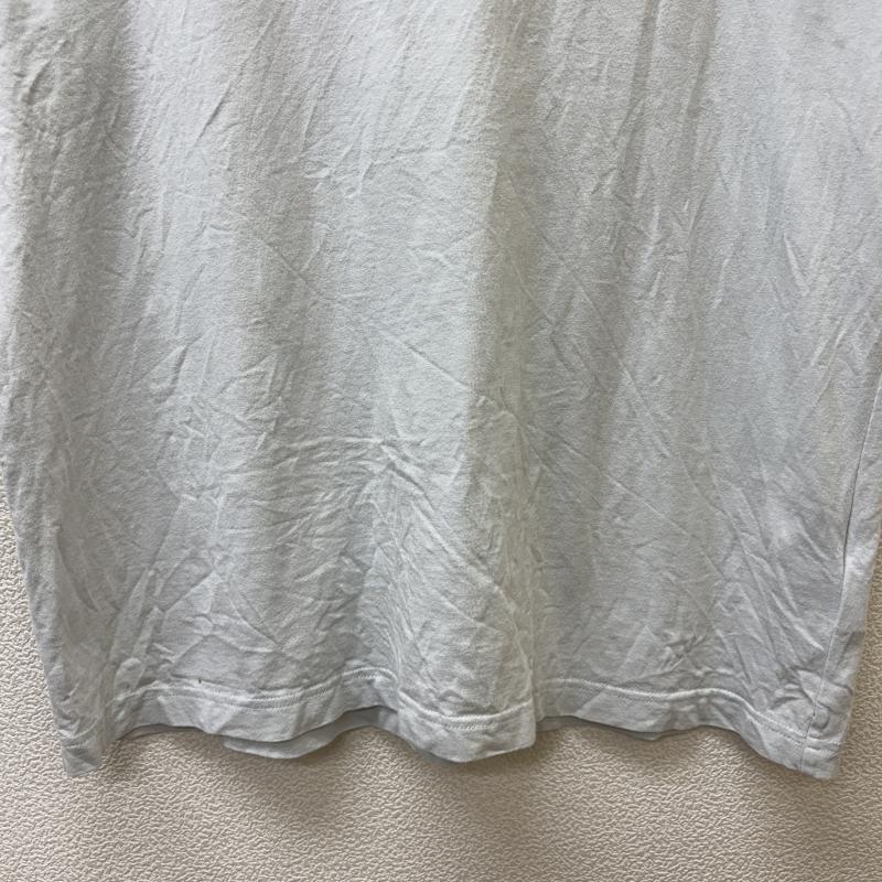パーム・エンジェルス Palm Angels Tシャツ 半袖 21SS KILL THE BEAR TEE キルベアー プリント クルーネック 半袖 Tシャツ PMAA001S21JER018 L メンズ USED 古着 中古 50143027