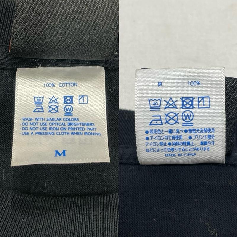 古着 USED Tシャツ 半袖 ジャパニーズマゲニーズ TRIP 半袖 Tシャツ プリント M プリント X キャラクター 黒 / ブラック / black X マルチカラー / マルチカラー / multicolor メンズ USED 古着 中古 50143256