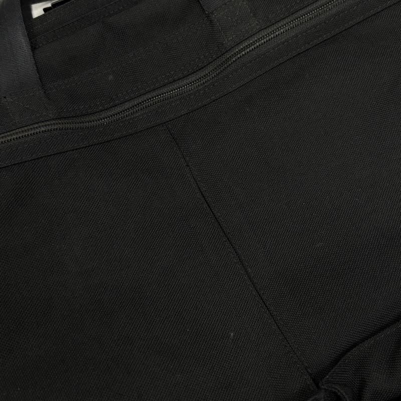 ポーター PORTER ハンドバッグ ハンドバッグ TENSION BRIEFCASE テンション ブリーフケース コーデュラ ナイロン ハンド バッグ 黒 ブラック - 黒 / ブラック / black メンズ USED 古着 中古 50143266