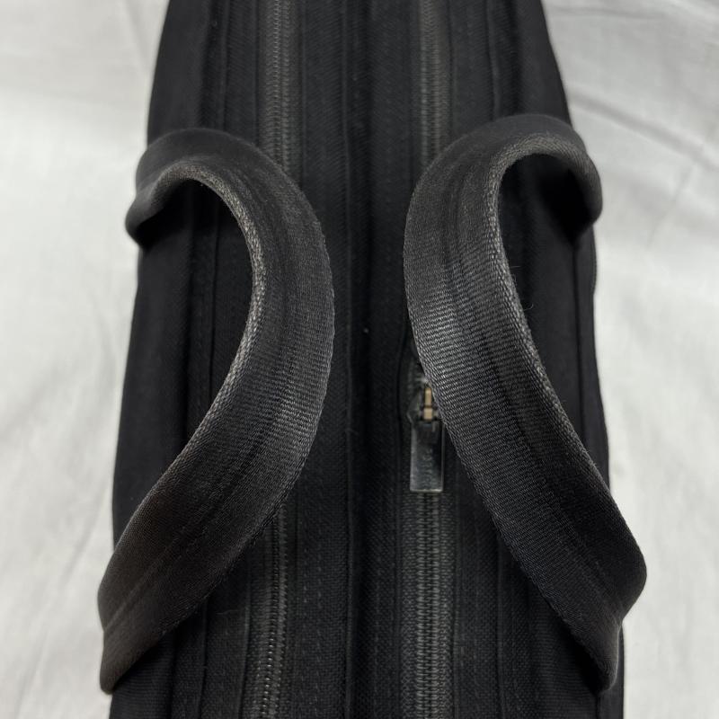 ポーター PORTER ハンドバッグ ハンドバッグ TENSION BRIEFCASE テンション ブリーフケース コーデュラ ナイロン ハンド バッグ 黒 ブラック - 黒 / ブラック / black メンズ USED 古着 中古 50143266