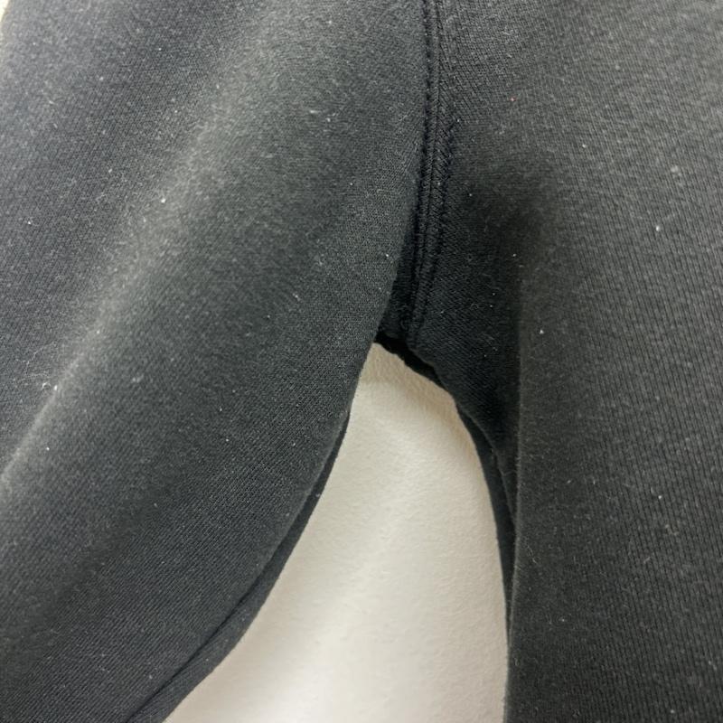カーハート Carhartt パーカー 長袖 長袖パーカー ワンポイントロゴ M 無地 チャコールグレー / チャコールグレー / メンズ USED 古着 中古 50143295