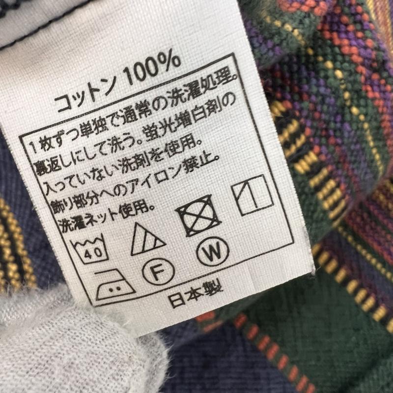 クーティー COOTIE ジャケット、上着 ジャンパー、ブルゾン Tijuana Zip Parka メキシカン ネイティブ パーカー S メンズ USED 古着 中古 50143444