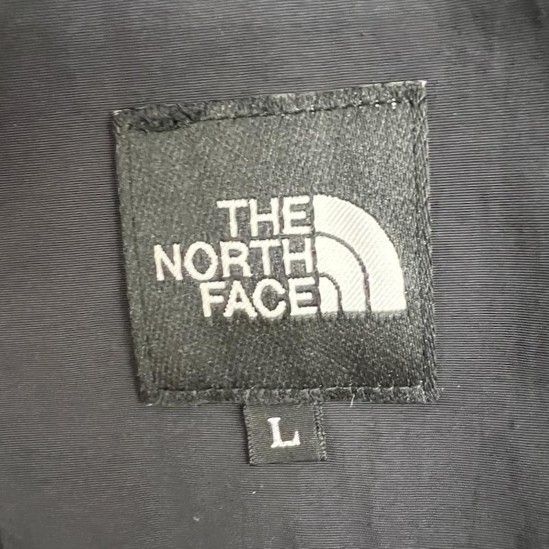 ザノースフェイス THE NORTH FACE ジャケット、上着 ジャンパー、ブルゾン Hydrena Wind Jacket NP72131 撥水 ウインドブレーカー L 緑 / グリーン / green メンズ USED 古着 中古 50143457