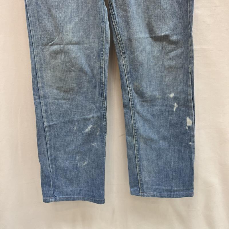 リー Lee パンツ デニム、ジーンズ 70s～ ヴィンテージ デニムパンツ 42TALON - メンズ USED 古着 中古 50143475