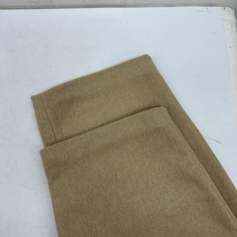 アミ ami パンツ ワークパンツ、ペインターパンツ PUMA ウール シャギー パンツ 535994-67 XL ベージュ / ベージュ / beige メンズ USED 古着 中古 50143707