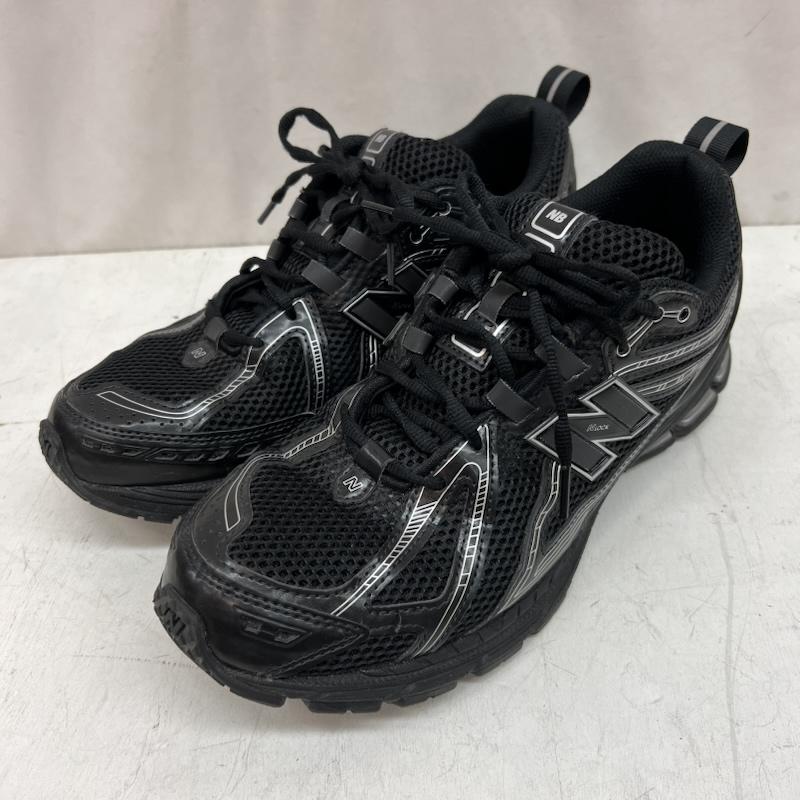 ニューバランス New Balance スニーカー スニーカー M1906RCH ローカットスニーカー 29.0cm 黒 / ブラック / black メンズ USED 古着 中古 50143736