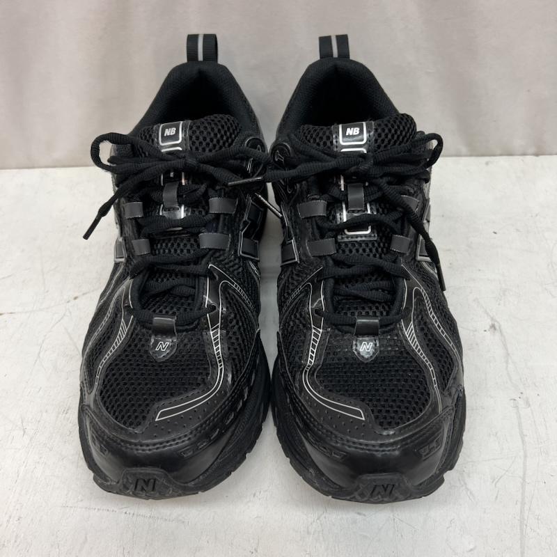 ニューバランス New Balance スニーカー スニーカー M1906RCH ローカットスニーカー 29.0cm 黒 / ブラック / black メンズ USED 古着 中古 50143736