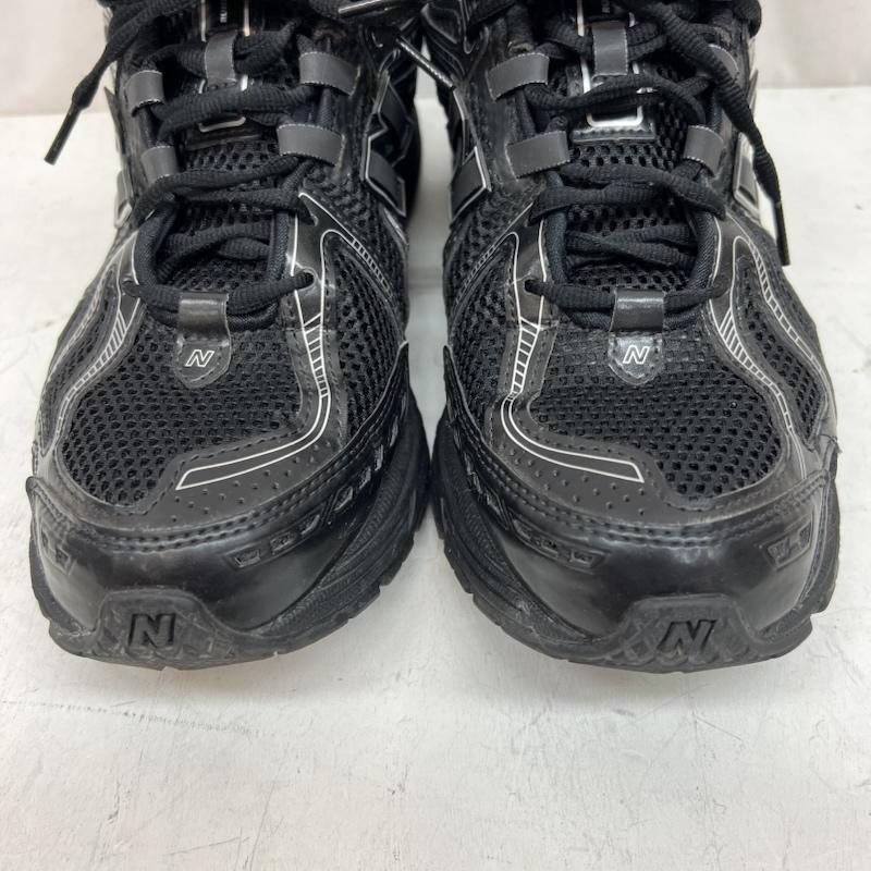 ニューバランス New Balance スニーカー スニーカー M1906RCH ローカットスニーカー 29.0cm 黒 / ブラック / black メンズ USED 古着 中古 50143736