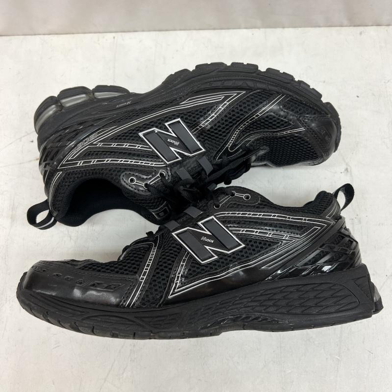 ニューバランス New Balance スニーカー スニーカー M1906RCH ローカットスニーカー 29.0cm 黒 / ブラック / black メンズ USED 古着 中古 50143736