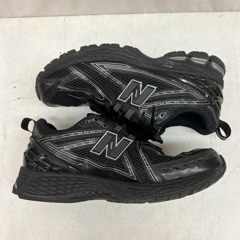 ニューバランス New Balance スニーカー スニーカー M1906RCH ローカットスニーカー 29.0cm 黒 / ブラック / black メンズ USED 古着 中古 50143736