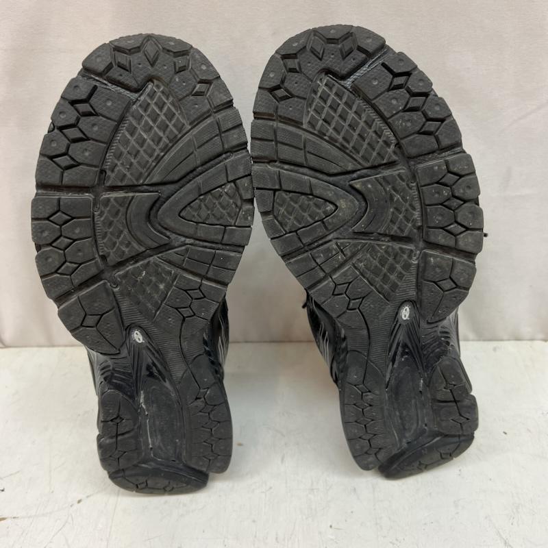 ニューバランス New Balance スニーカー スニーカー M1906RCH ローカットスニーカー 29.0cm 黒 / ブラック / black メンズ USED 古着 中古 50143736