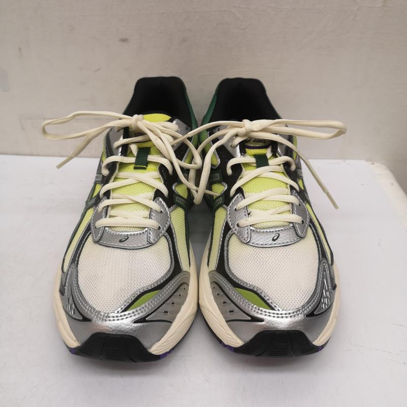 キス KITH スニーカー スニーカー Marvel Super Villains × asics アシックス Green Goblin GT-2160 1203A660 27.0cm メンズ USED 古着 中古 50143761