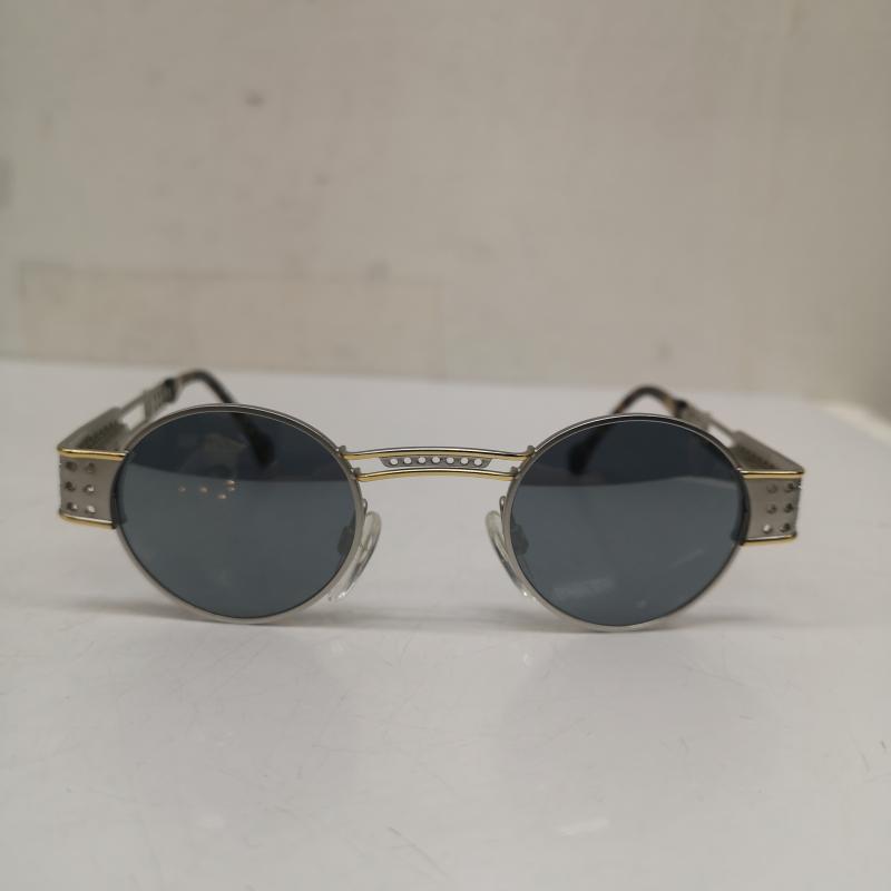 古着 USED めがね・サングラス サングラス NEOSTYLE HOLIDAY 094 41□24 135 サングラス ミラーレンズ - 金 / ゴールド / gold color X 銀 / シルバー / silver color メンズ USED 古着 中古 50143765
