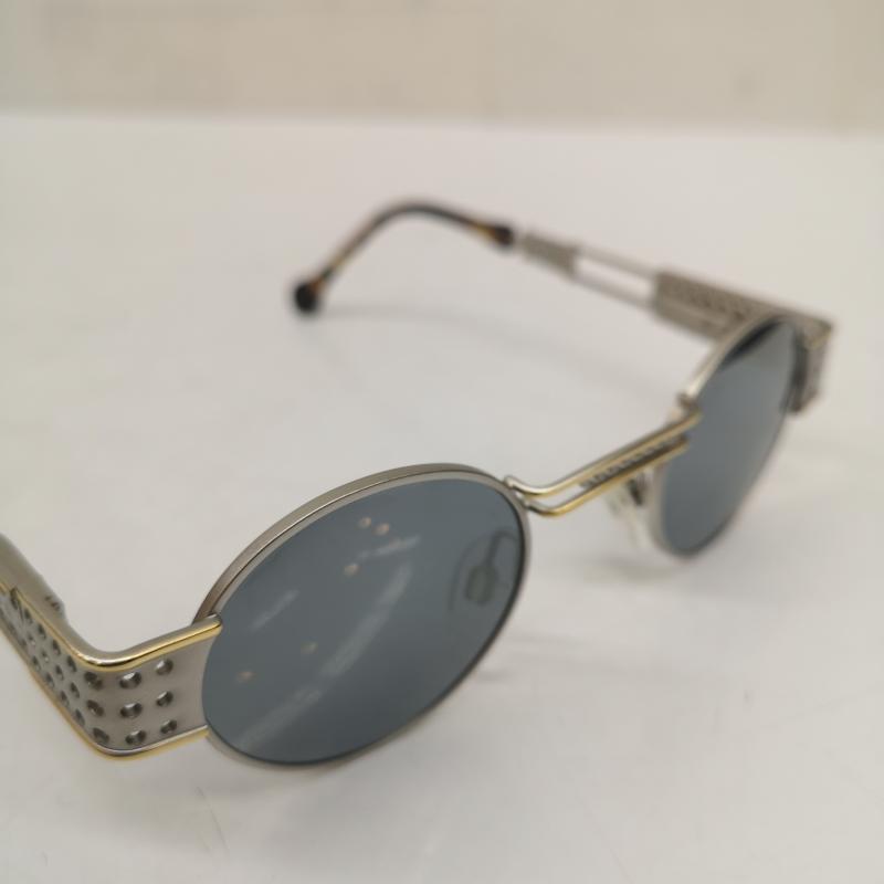 古着 USED めがね・サングラス サングラス NEOSTYLE HOLIDAY 094 41□24 135 サングラス ミラーレンズ - 金 / ゴールド / gold color X 銀 / シルバー / silver color メンズ USED 古着 中古 50143765