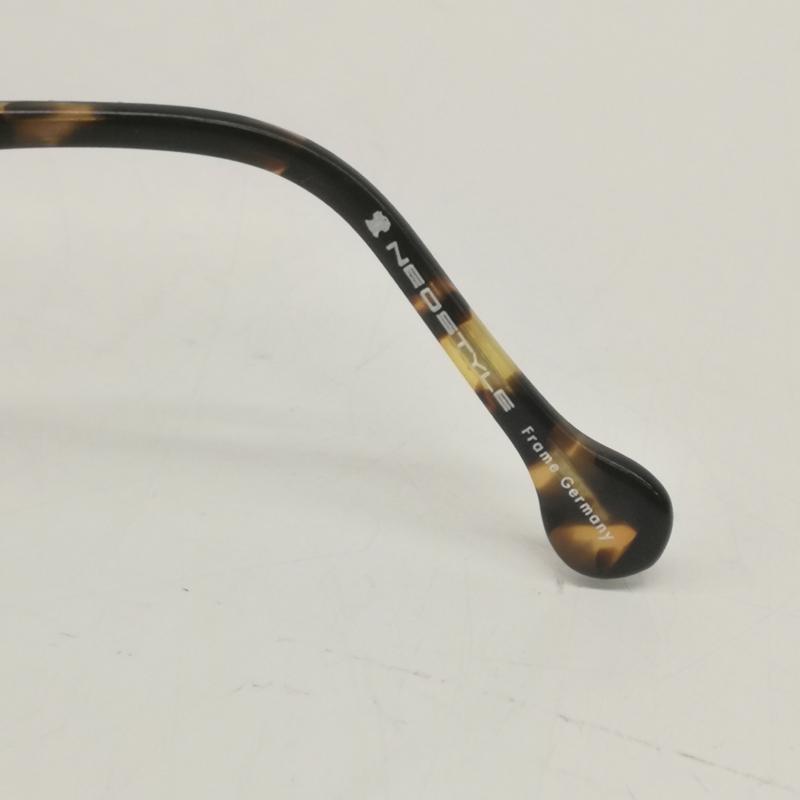 古着 USED めがね・サングラス サングラス NEOSTYLE HOLIDAY 094 41□24 135 サングラス ミラーレンズ - 金 / ゴールド / gold color X 銀 / シルバー / silver color メンズ USED 古着 中古 50143765