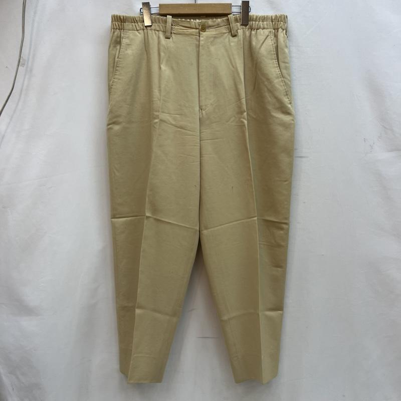ヨウジヤマモトプールオム Yohji Yamamoto POUR HOMME スーツ スーツ 1992AW ダブル セットアップ スーツ アーカイブ ビンテージ - ベージュ / ベージュ / beige メンズ USED 古着 中古 50143798