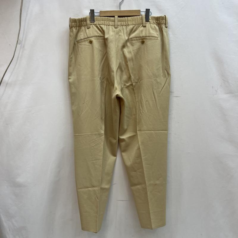 ヨウジヤマモトプールオム Yohji Yamamoto POUR HOMME スーツ スーツ 1992AW ダブル セットアップ スーツ アーカイブ ビンテージ - ベージュ / ベージュ / beige メンズ USED 古着 中古 50143798