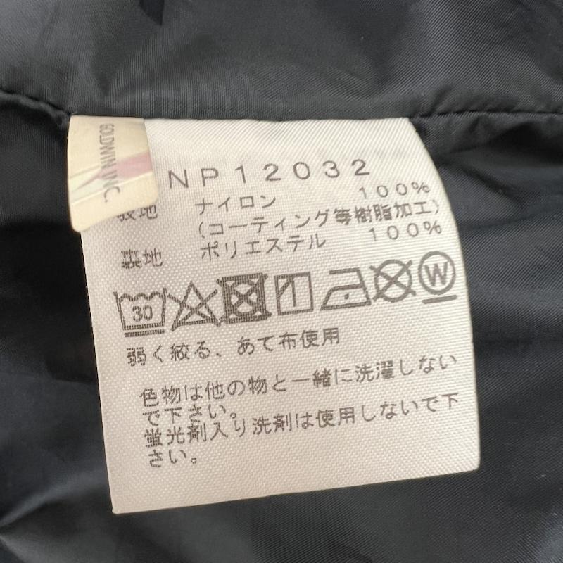 ザノースフェイス THE NORTH FACE ジャケット、上着 ジャンパー、ブルゾン MOUNTAIN LIGHT DENIM JACKET マウンテンライト デニム NP12032 M インディゴ / インディゴ / Indigo メンズ USED 古着 中古 50143955