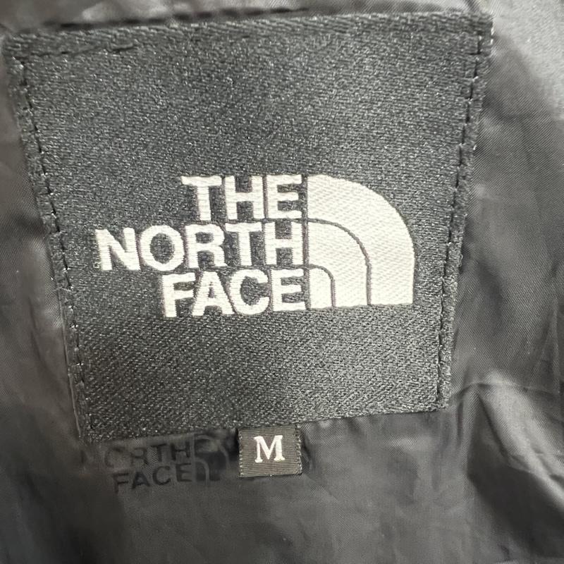 ザノースフェイス THE NORTH FACE ジャケット、上着 ジャンパー、ブルゾン MOUNTAIN LIGHT DENIM JACKET マウンテンライト デニム NP12032 M インディゴ / インディゴ / Indigo メンズ USED 古着 中古 50143955