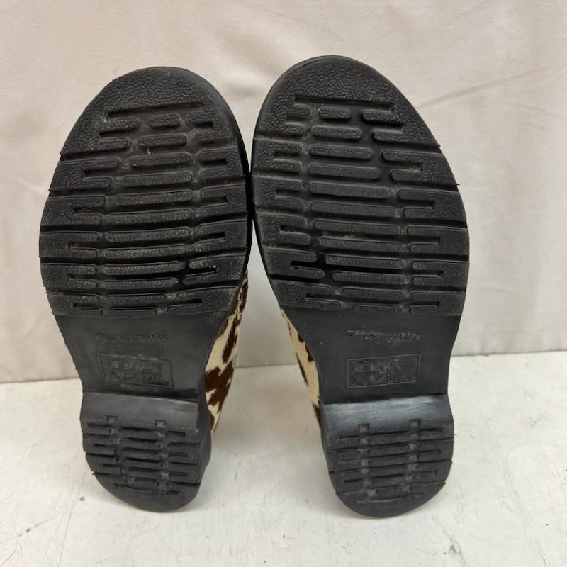 シュプリーム Supreme 革靴 革靴 23SS Dr.Martens マーチン Penton Tassel Loafer ローファー ハラコ UK：9 メンズ USED 古着 中古 50143958