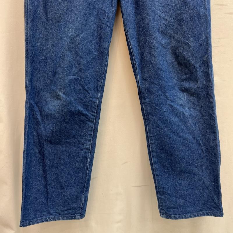 古着 USED パンツ デニム、ジーンズ CRT シーアールティー ストレートデニム 28インチ メンズ USED 古着 中古 50144056