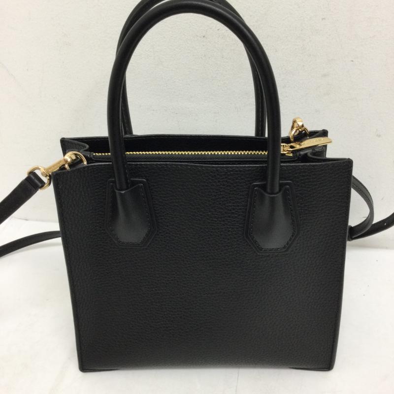 コースマイケルコース KORS MICHAEL KORS ショルダーバッグ ショルダーバッグ マイケルコース MICHAEL KORS ショルダーバッグ レディース 35s1gm9m2l - 黒 / ブラック / black レディース USED 古着 中古 50144113