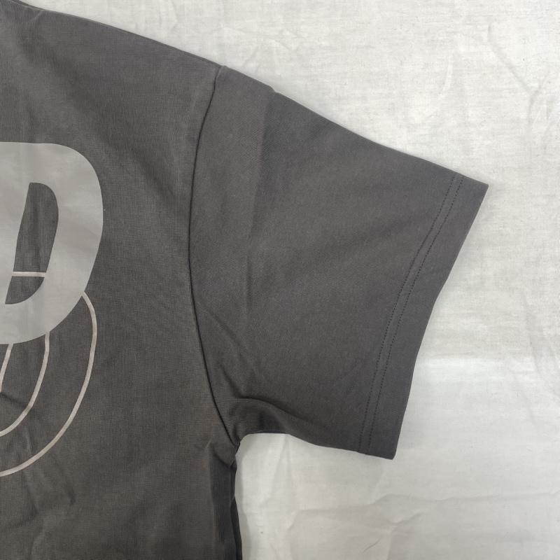 ウィンダンシー WIND AND SEA Tシャツ 半袖 WDS-SEA-22S-02 ロゴ プリント S/S T-SHIRT ストリート L ダークグレー / ダークグレー / メンズ USED 古着 中古 50144116