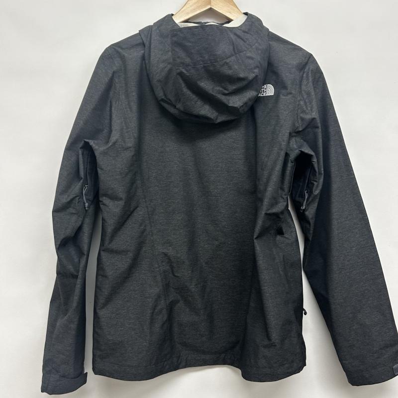 ザノースフェイス THE NORTH FACE ジャケット、上着 ジャンパー、ブルゾン 長袖ブルゾン ワンポイントロゴ テック系 ゴープコア S ワンポイント 灰 / グレー / gray メンズ USED 古着 中古 50144153