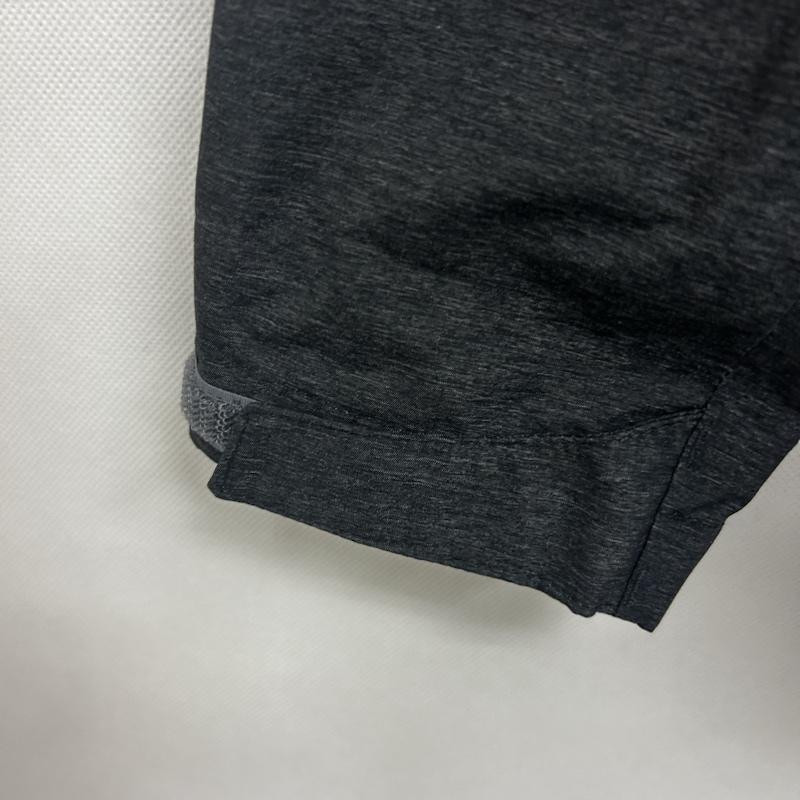 ザノースフェイス THE NORTH FACE ジャケット、上着 ジャンパー、ブルゾン 長袖ブルゾン ワンポイントロゴ テック系 ゴープコア S ワンポイント 灰 / グレー / gray メンズ USED 古着 中古 50144153