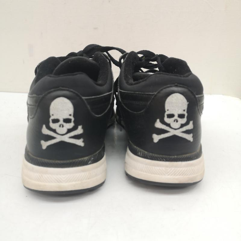 マスターマインド mastermind JAPAN スニーカー スニーカー Reebok Collaboration VENTILATOR ベンチレーター スニーカー 26.0cm 黒 / ブラック / black メンズ USED 古着 中古 50144211