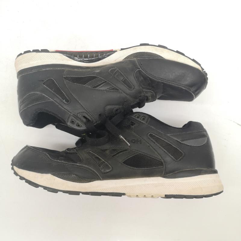 マスターマインド mastermind JAPAN スニーカー スニーカー Reebok Collaboration VENTILATOR ベンチレーター スニーカー 26.0cm 黒 / ブラック / black メンズ USED 古着 中古 50144211