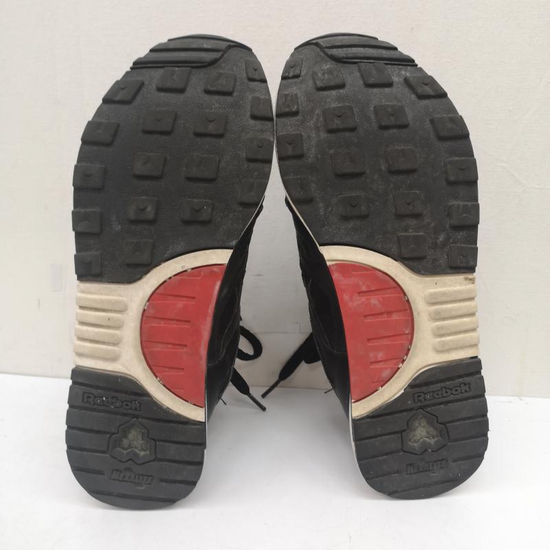 マスターマインド mastermind JAPAN スニーカー スニーカー Reebok Collaboration VENTILATOR ベンチレーター スニーカー 26.0cm 黒 / ブラック / black メンズ USED 古着 中古 50144211