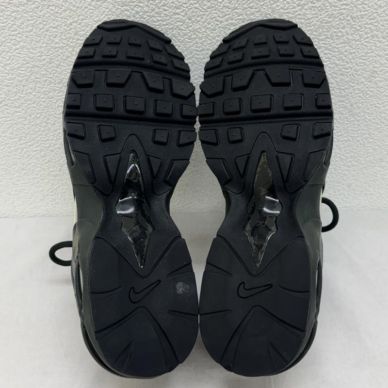 ナイキ NIKE スニーカー スニーカー SUPREME シュプリーム AIR MAX 96 エアマックス 21ss CV7652-300 26.5cm カモフラージュ柄・迷彩 X ロゴ、文字 メンズ USED 古着 中古 50144221